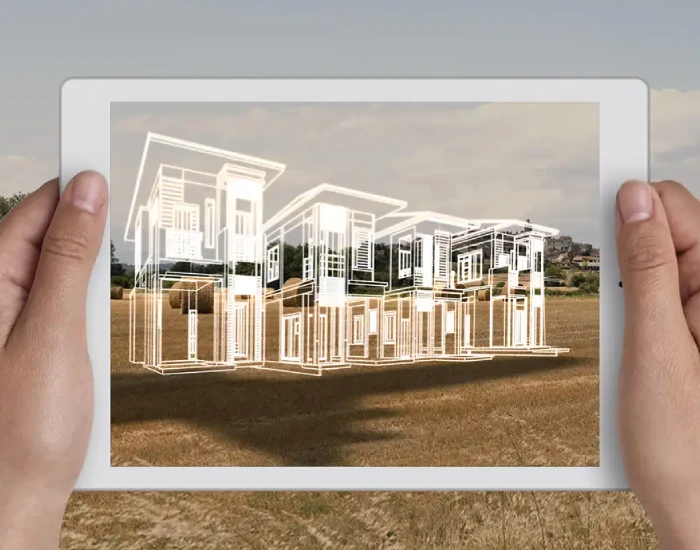 AEC Augmented Reality