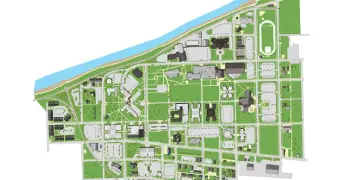 Map Illustrations