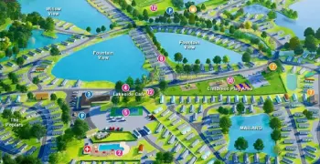 Landscape Rendering Services