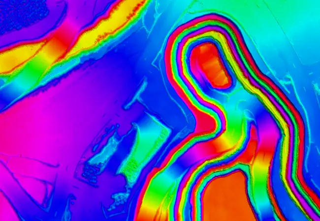 UAV Data Processing